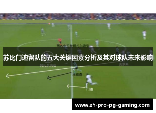 苏比门迪留队的五大关键因素分析及其对球队未来影响