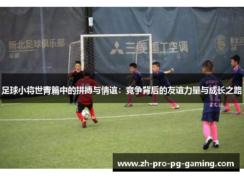 足球小将世青篇中的拼搏与情谊：竞争背后的友谊力量与成长之路