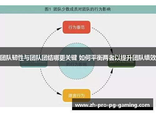 团队韧性与团队团结哪更关键 如何平衡两者以提升团队绩效