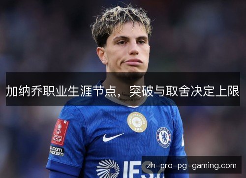 加纳乔职业生涯节点，突破与取舍决定上限