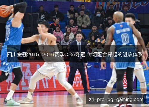 四川金强2015-2016赛季CBA夺冠 传切配合撑起的进攻体系
